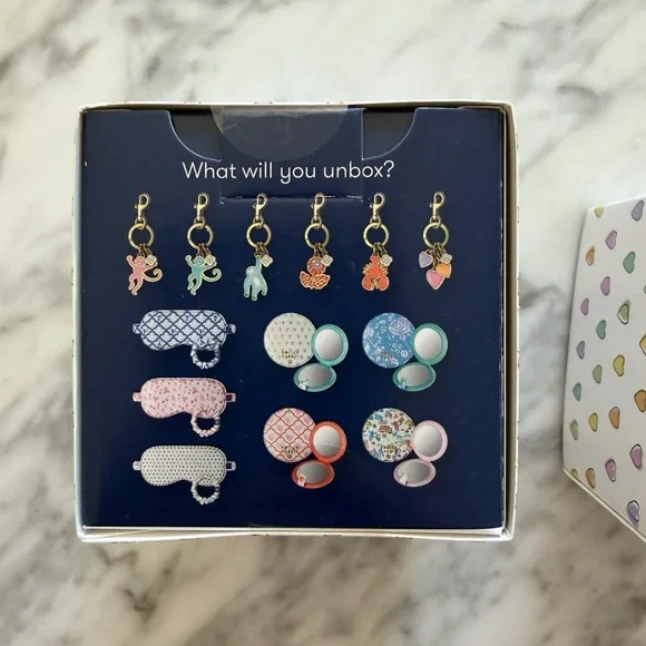 TWO Roller Rabbit Mystery Boxes - Picture 2 of 2